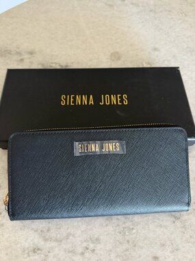 WomenBagsWallets Similar items Victoria’s Secret wallet, brand: Victoria's Secre
